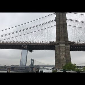 Meet your Posher, Darshanie